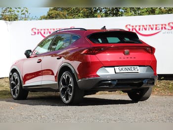 Used Cupra Formentor 2023 for sale - 79652367: Photo