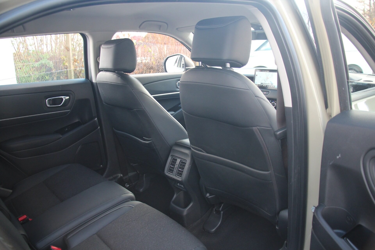 Used Honda HR-V 2022 for sale - 76545890: Photo 10