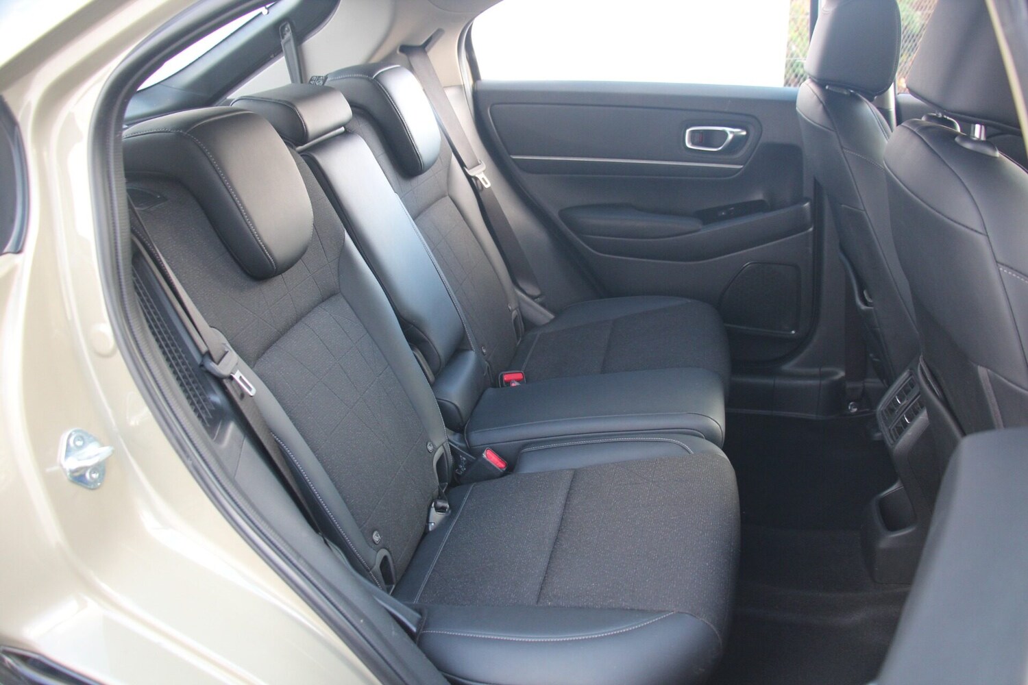 Used Honda HR-V 2022 for sale - 76545890: Photo 11