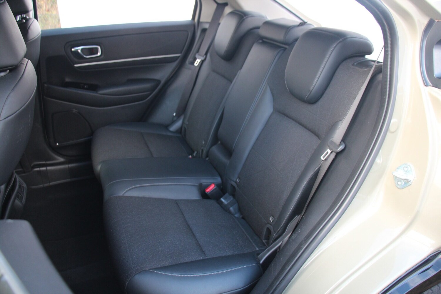 Used Honda HR-V 2022 for sale - 76545890: Photo 12