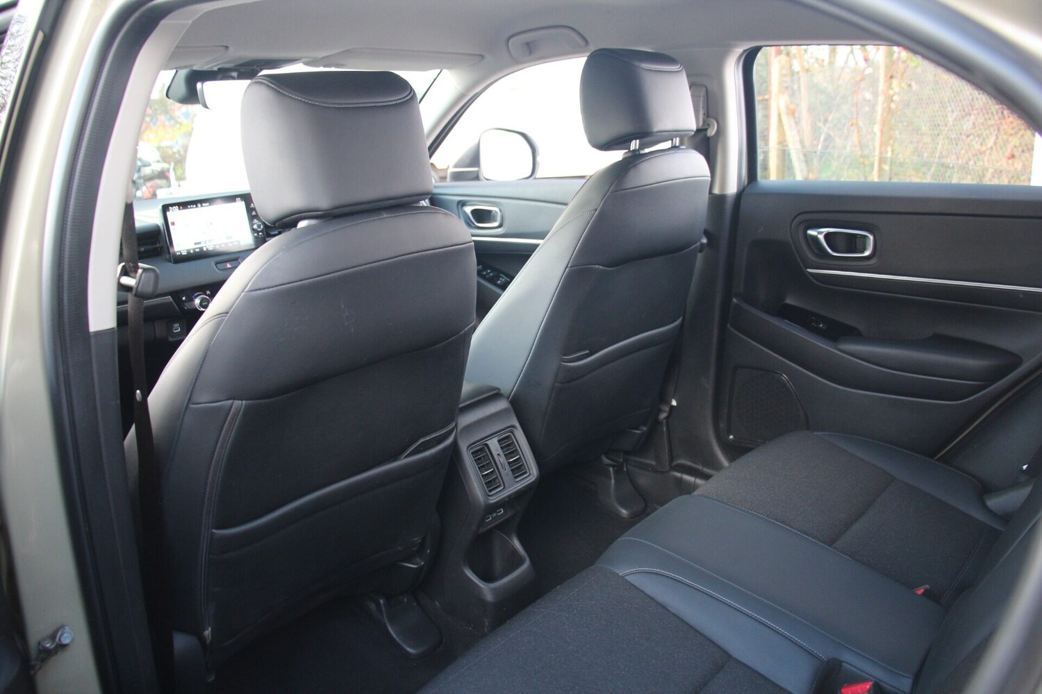 Used Honda HR-V 2022 for sale - 76545890: Photo 13