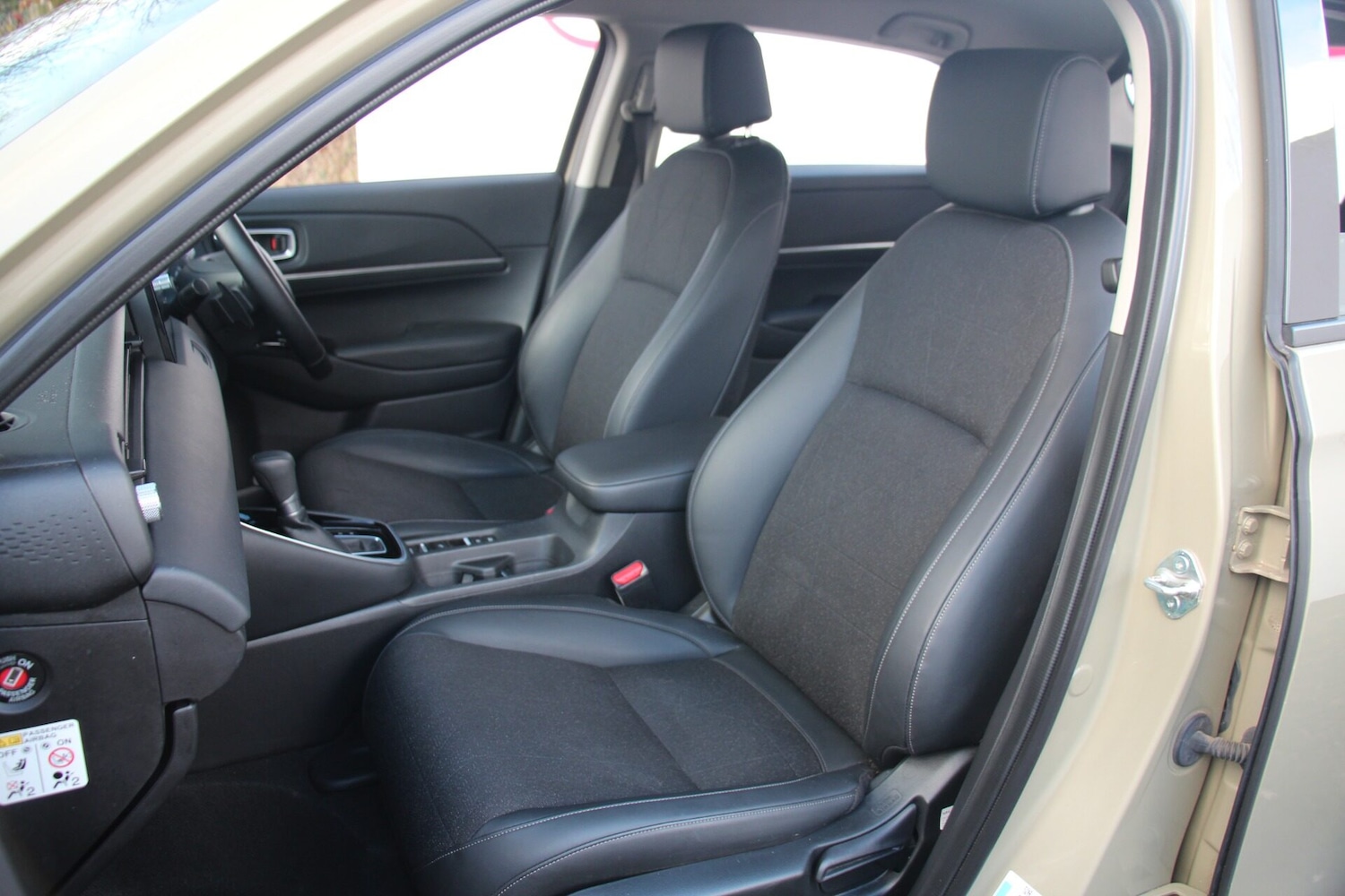 Used Honda HR-V 2022 for sale - 76545890: Photo 14