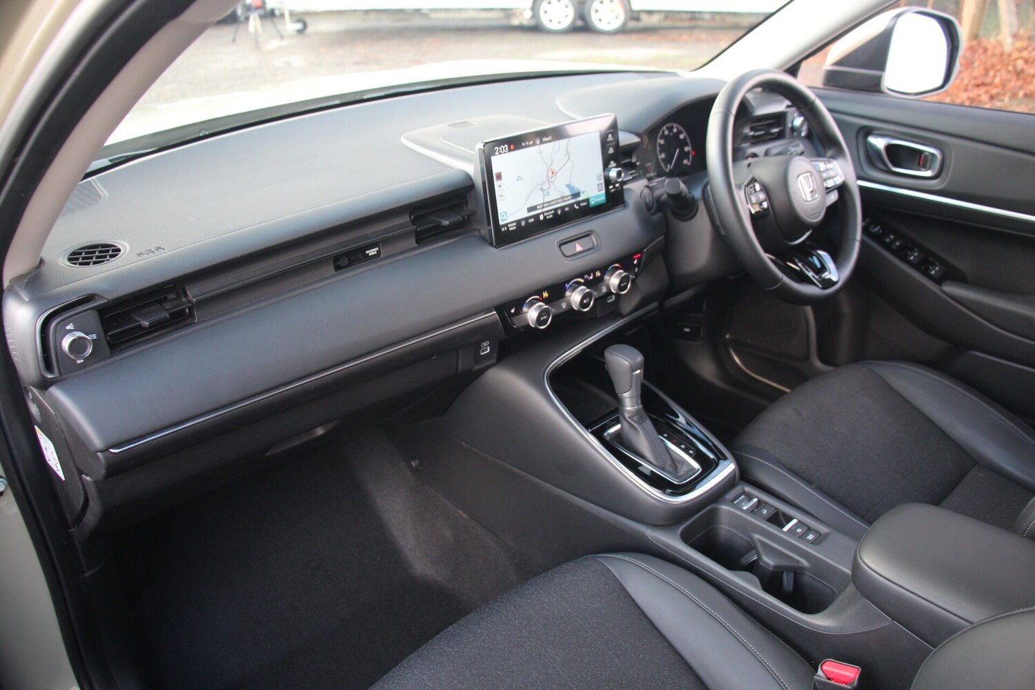 Used Honda HR-V 2022 for sale - 76545890: Photo 15