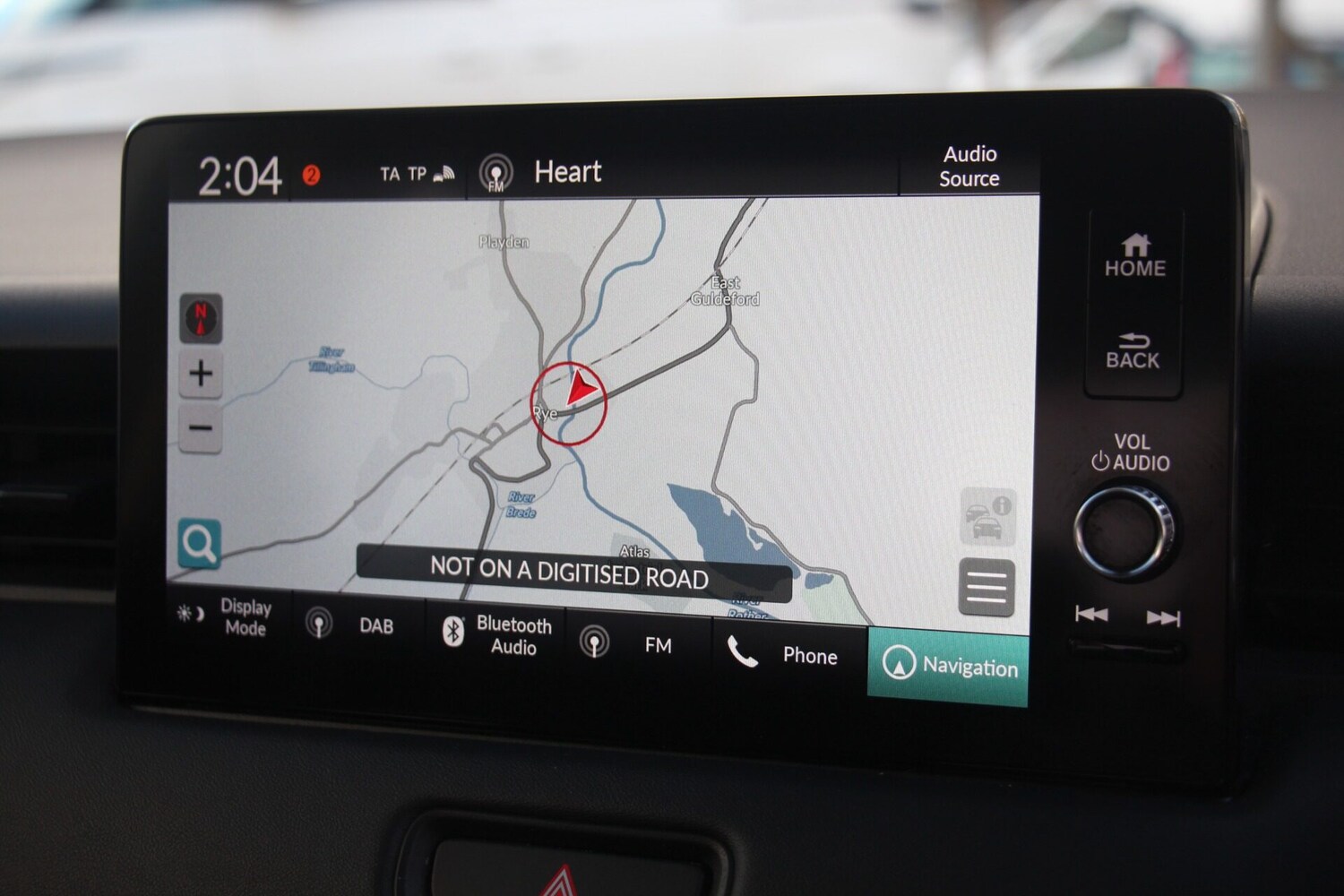 Used Honda HR-V 2022 for sale - 76545890: Photo 17