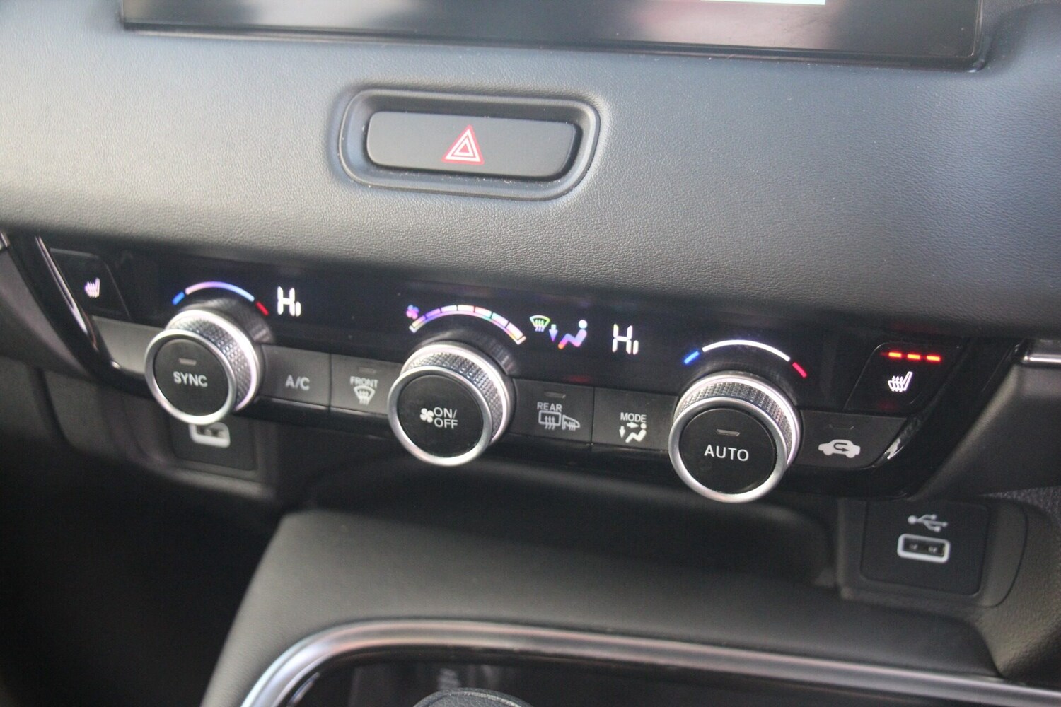 Used Honda HR-V 2022 for sale - 76545890: Photo 18