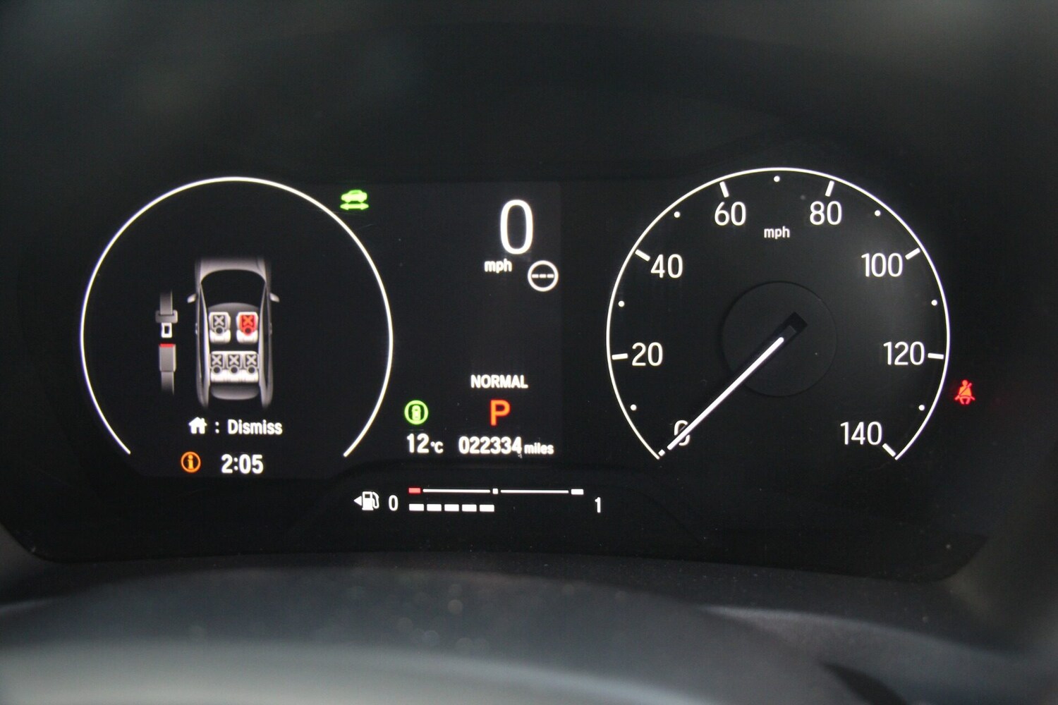 Used Honda HR-V 2022 for sale - 76545890: Photo 19