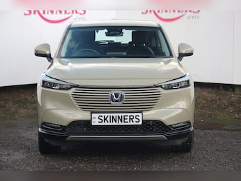 Used Honda HR-V 2022 for sale - 76545890: Photo