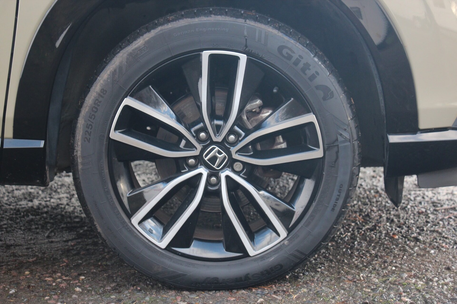 Used Honda HR-V 2022 for sale - 76545890: Photo 7