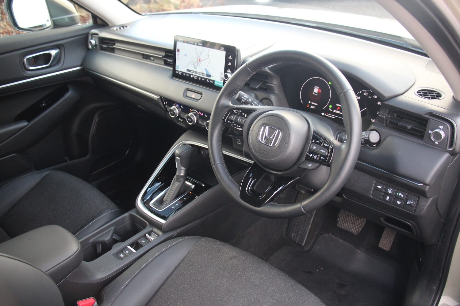 Used Honda HR-V 2022 for sale - 76545890: Photo 8