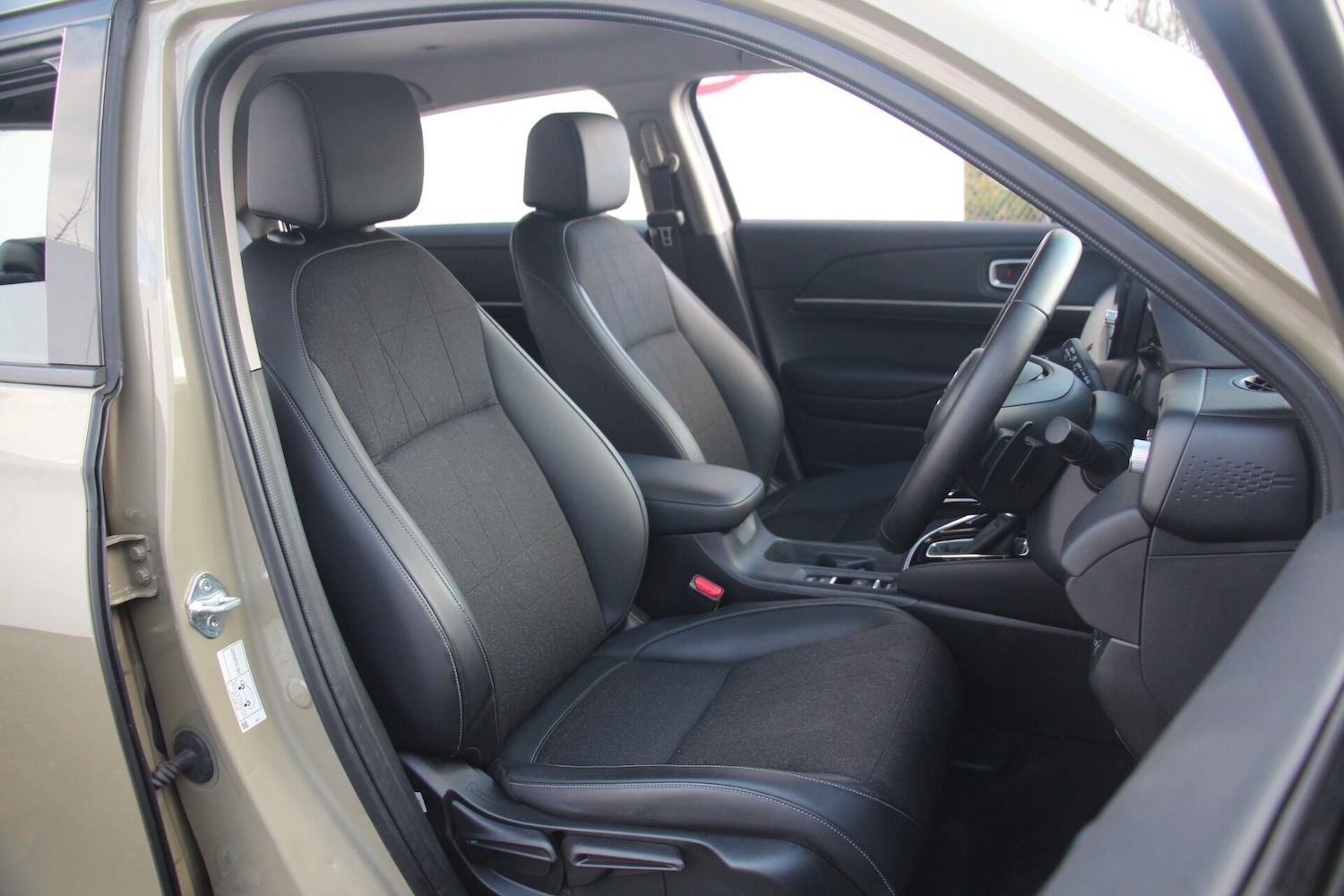 Used Honda HR-V 2022 for sale - 76545890: Photo 9