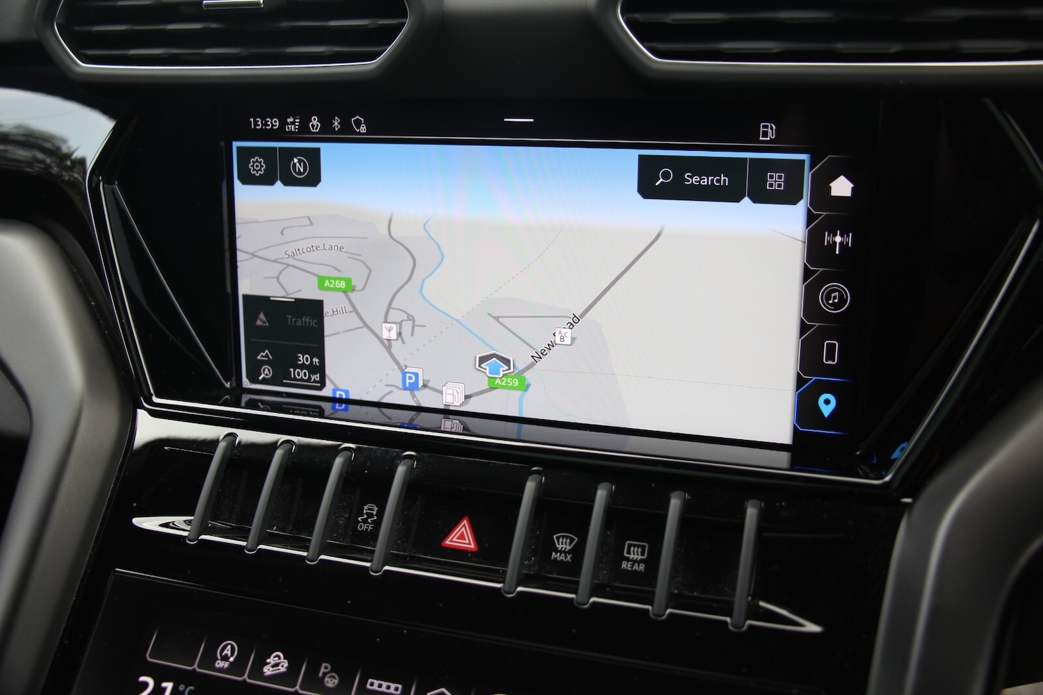 Used Lamborghini Urus 2023 for sale - 76716593: Photo 17