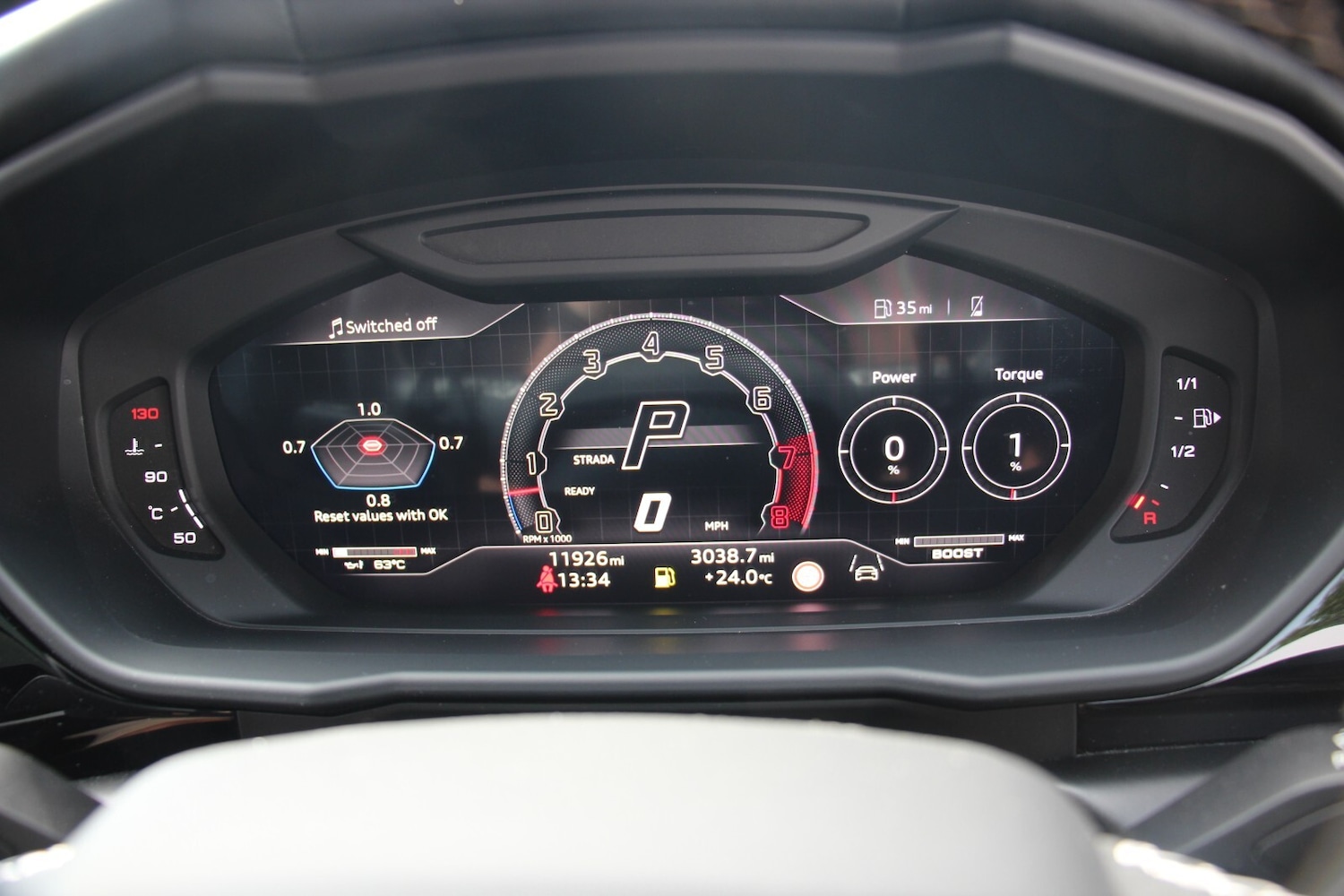 Used Lamborghini Urus 2023 for sale - 76716593: Photo 18