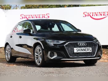 Used Audi A3 2021 for sale - 79620027: Photo
