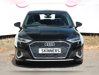 Used Audi A3 2021 for sale - 79620027: Photo