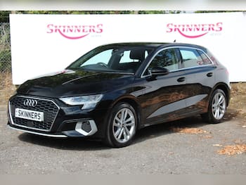 Used Audi A3 2021 for sale - 79620027: Photo