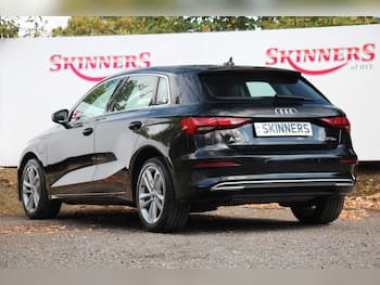 Used Audi A3 2021 for sale - 79620027: Photo