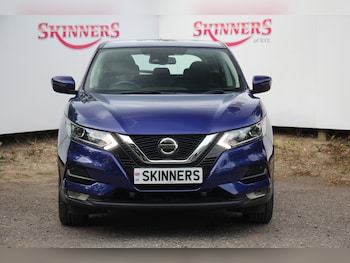 Used Nissan Qashqai 2021 for sale - 78633126: Photo