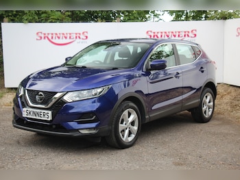 Used Nissan Qashqai 2021 for sale - 78633126: Photo