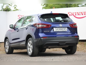 Used Nissan Qashqai 2021 for sale - 78633126: Photo
