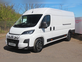 Used Fiat Ducato 2026 for sale - 78179435: Photo