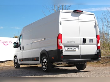 Used Fiat Ducato 2026 for sale - 78179435: Photo