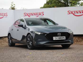 Used Mazda Mazda3 2021 for sale - 75056290: Photo