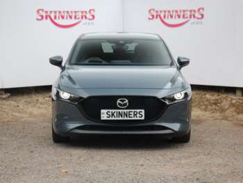 Used Mazda Mazda3 2021 for sale - 75056290: Photo