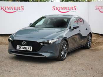 Used Mazda Mazda3 2021 for sale - 75056290: Photo