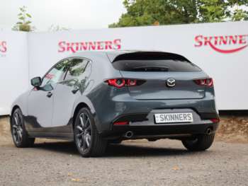 Used Mazda Mazda3 2021 for sale - 75056290: Photo