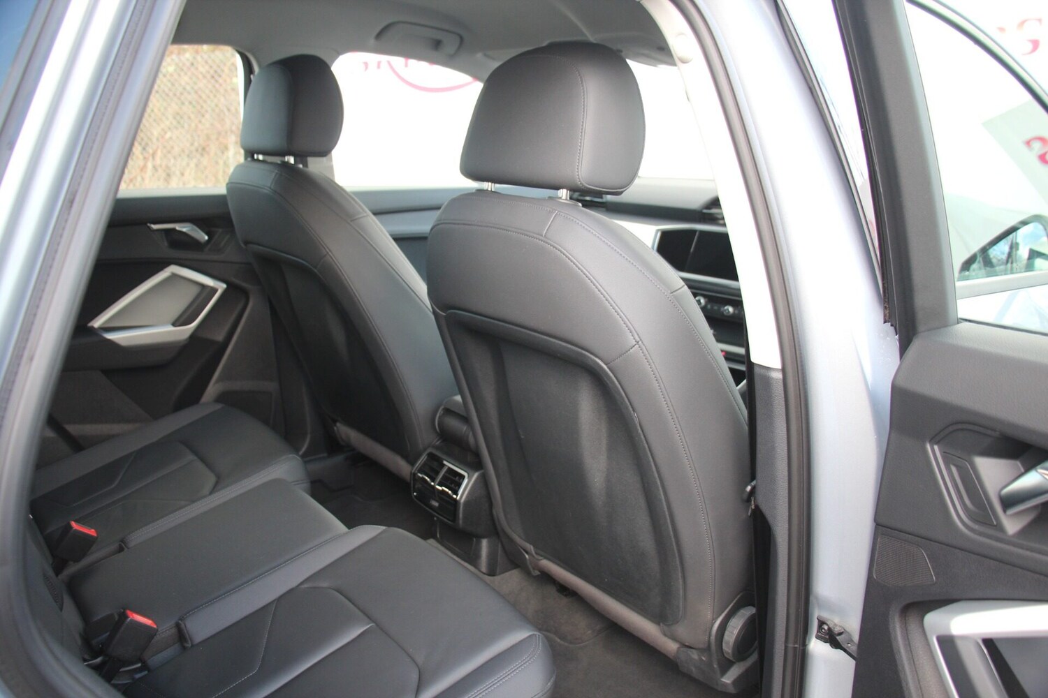 Used Audi Q3 2022 for sale - 77129029: Photo 10