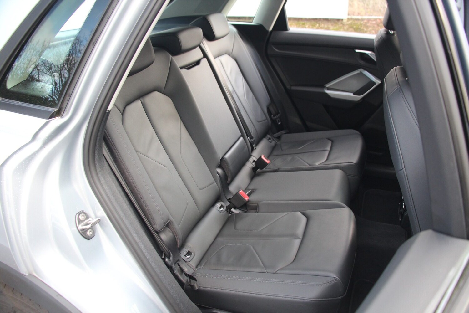 Used Audi Q3 2022 for sale - 77129029: Photo 11