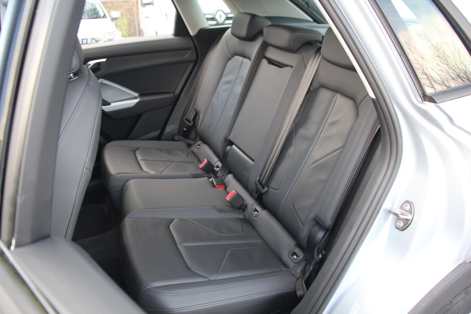 Used Audi Q3 2022 for sale - 77129029: Photo 12