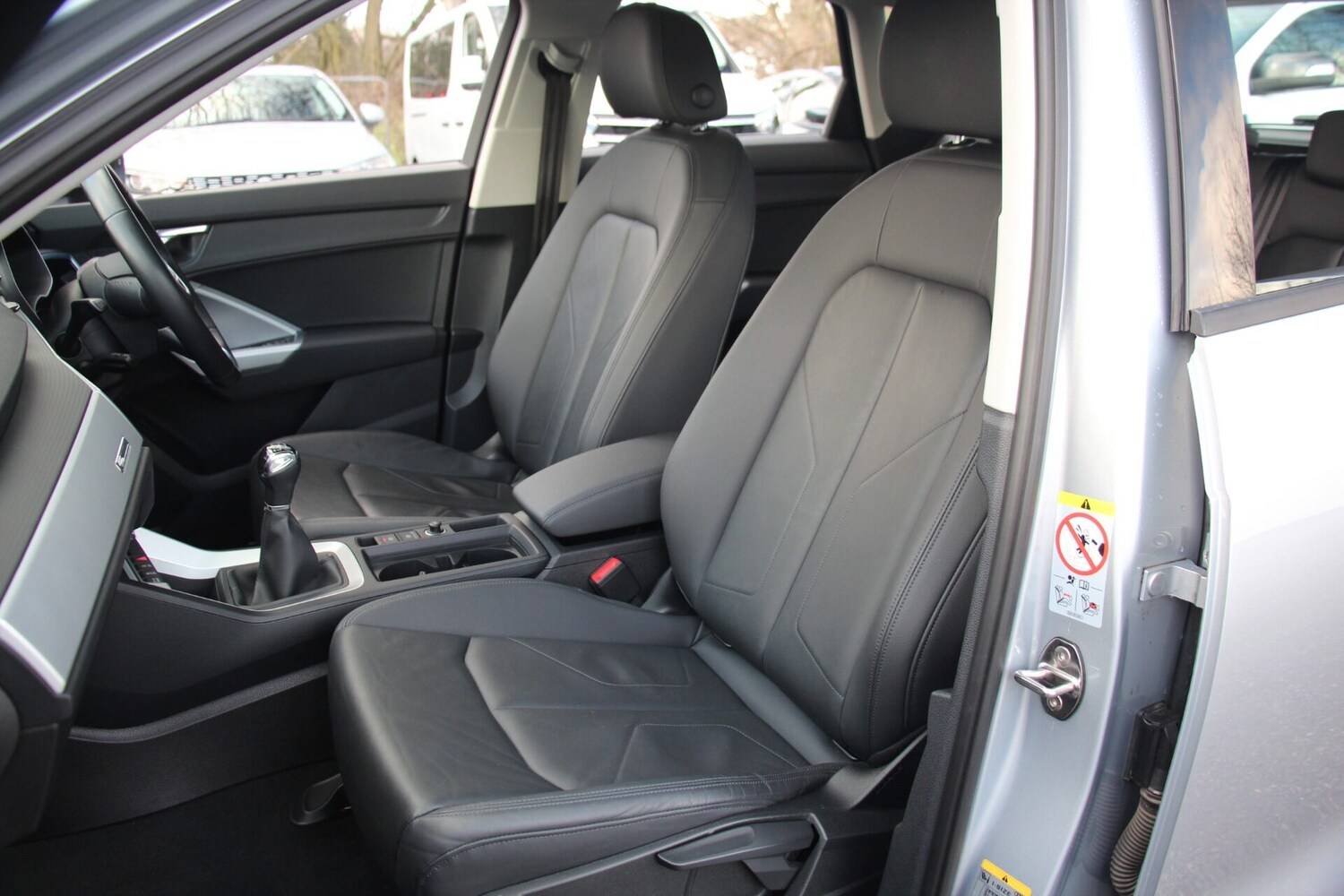 Used Audi Q3 2022 for sale - 77129029: Photo 14