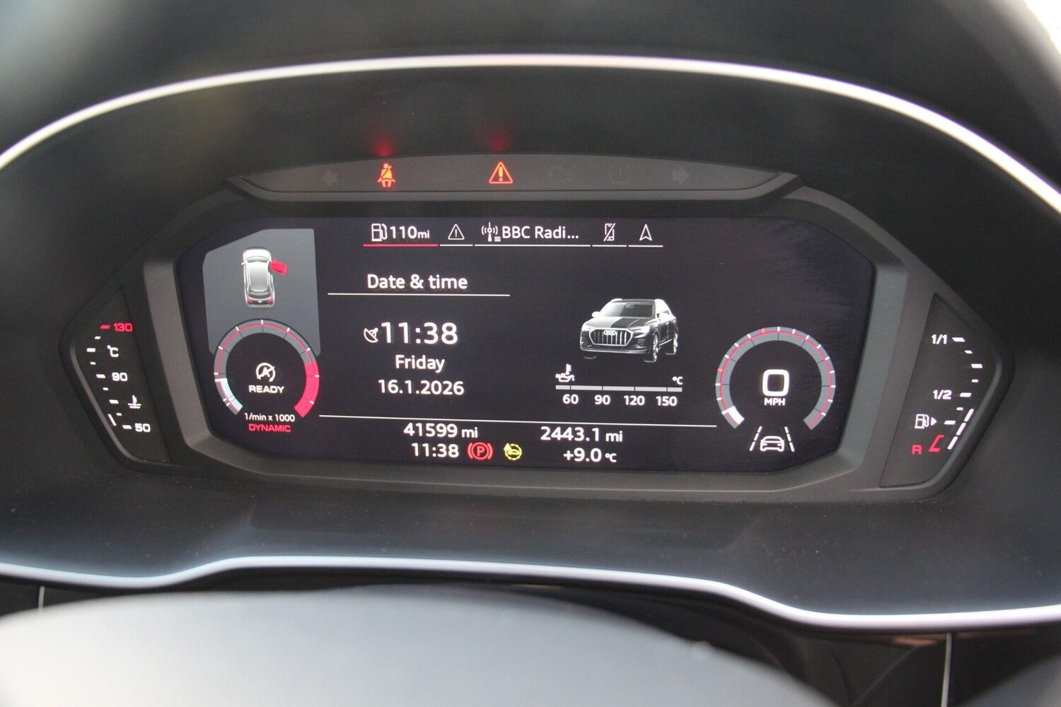 Used Audi Q3 2022 for sale - 77129029: Photo 17