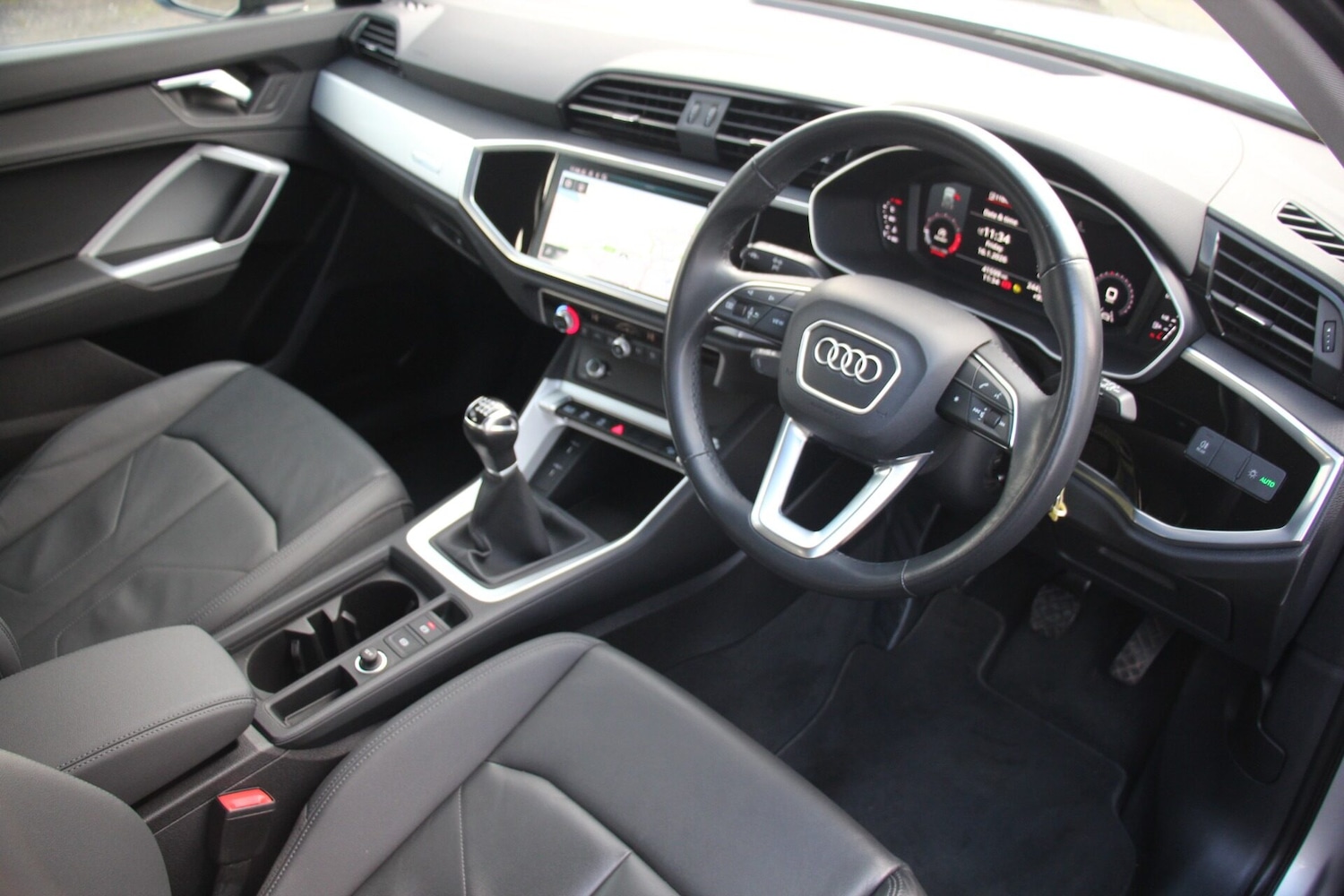 Used Audi Q3 2022 for sale - 77129029: Photo 8