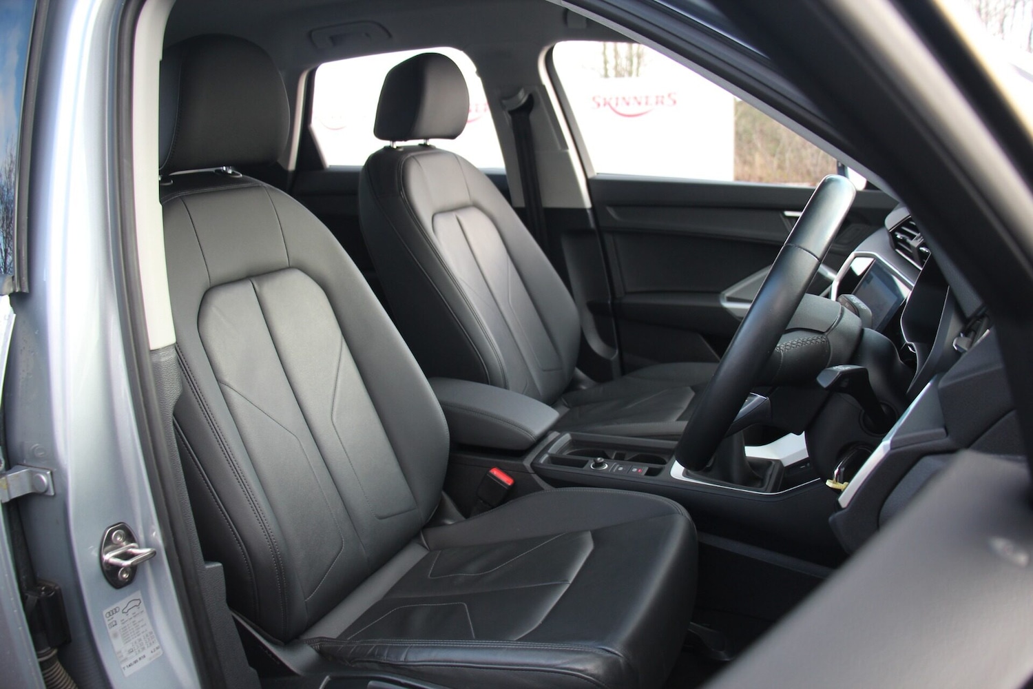 Used Audi Q3 2022 for sale - 77129029: Photo 9