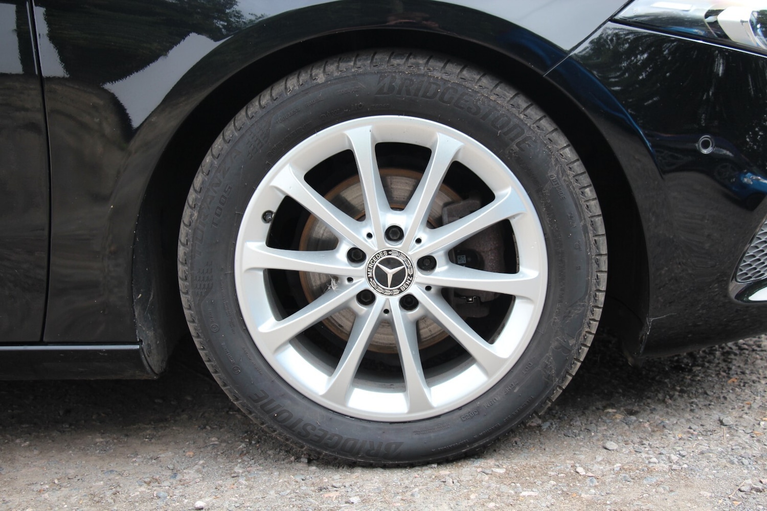 Used Mercedes-Benz A-Class 2018 for sale - 76635253: Photo 7