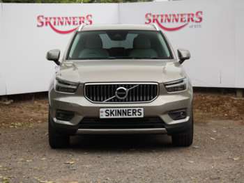Used Volvo XC40 2020 for sale - 74720267: Photo