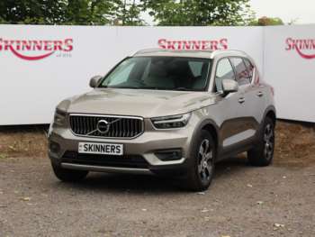 Used Volvo XC40 2020 for sale - 74720267: Photo