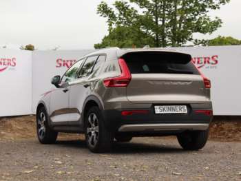 Used Volvo XC40 2020 for sale - 74720267: Photo