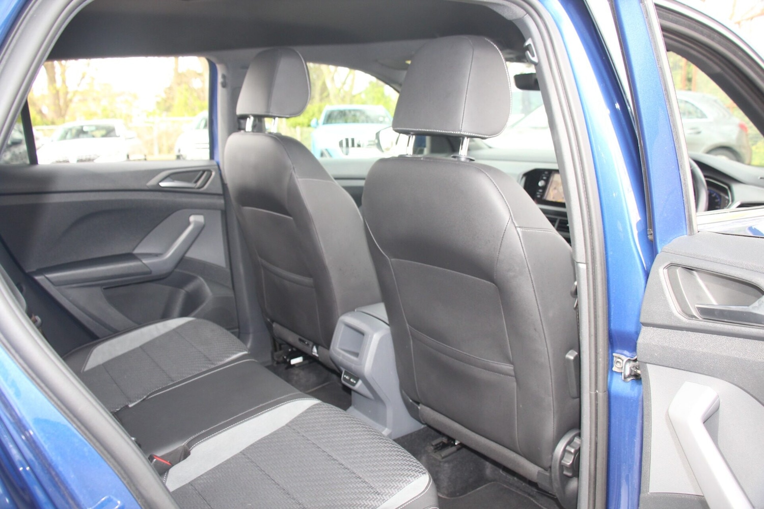 Used Volkswagen T-Cross 2021 for sale - 78190763: Photo 10