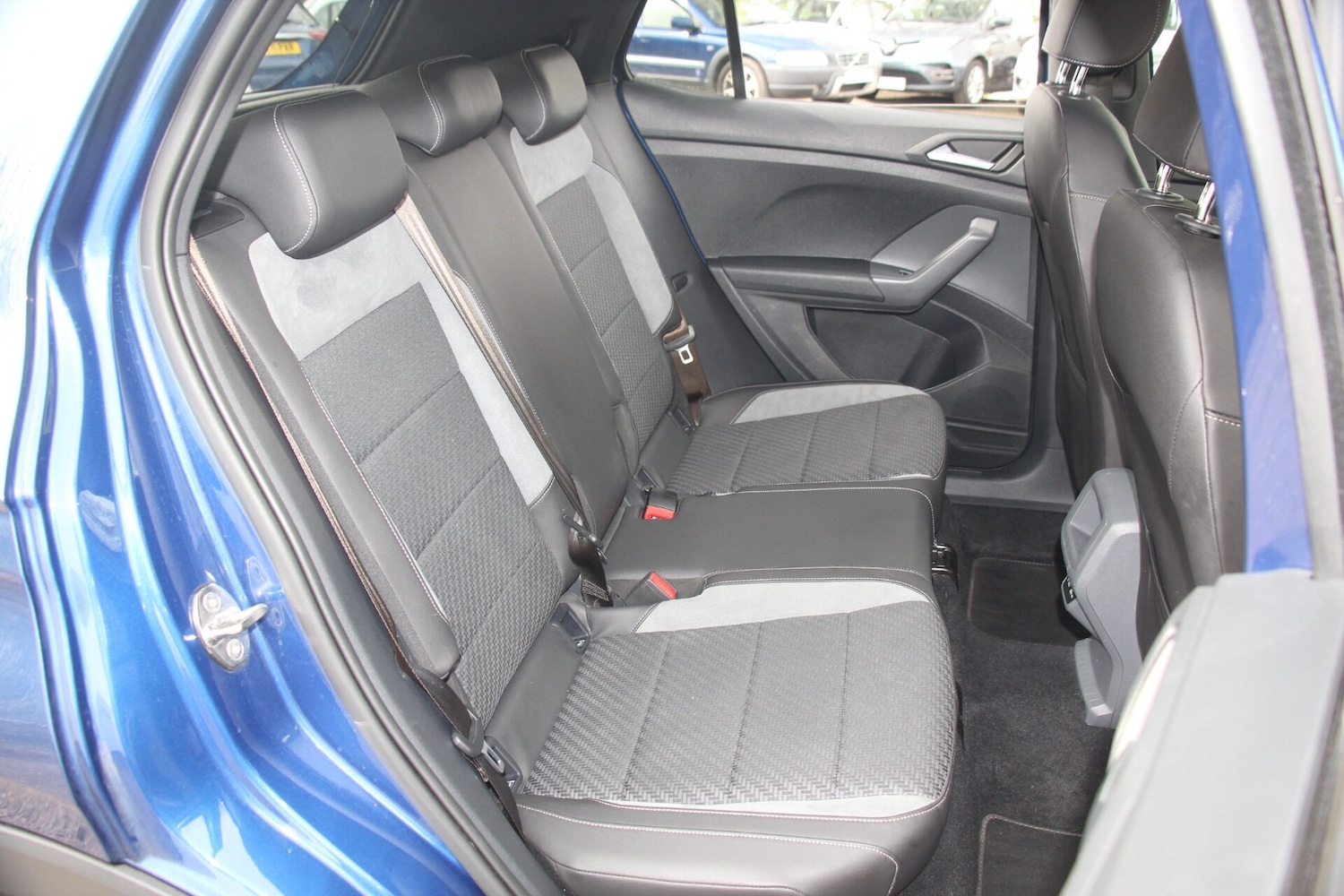 Used Volkswagen T-Cross 2021 for sale - 78190763: Photo 11