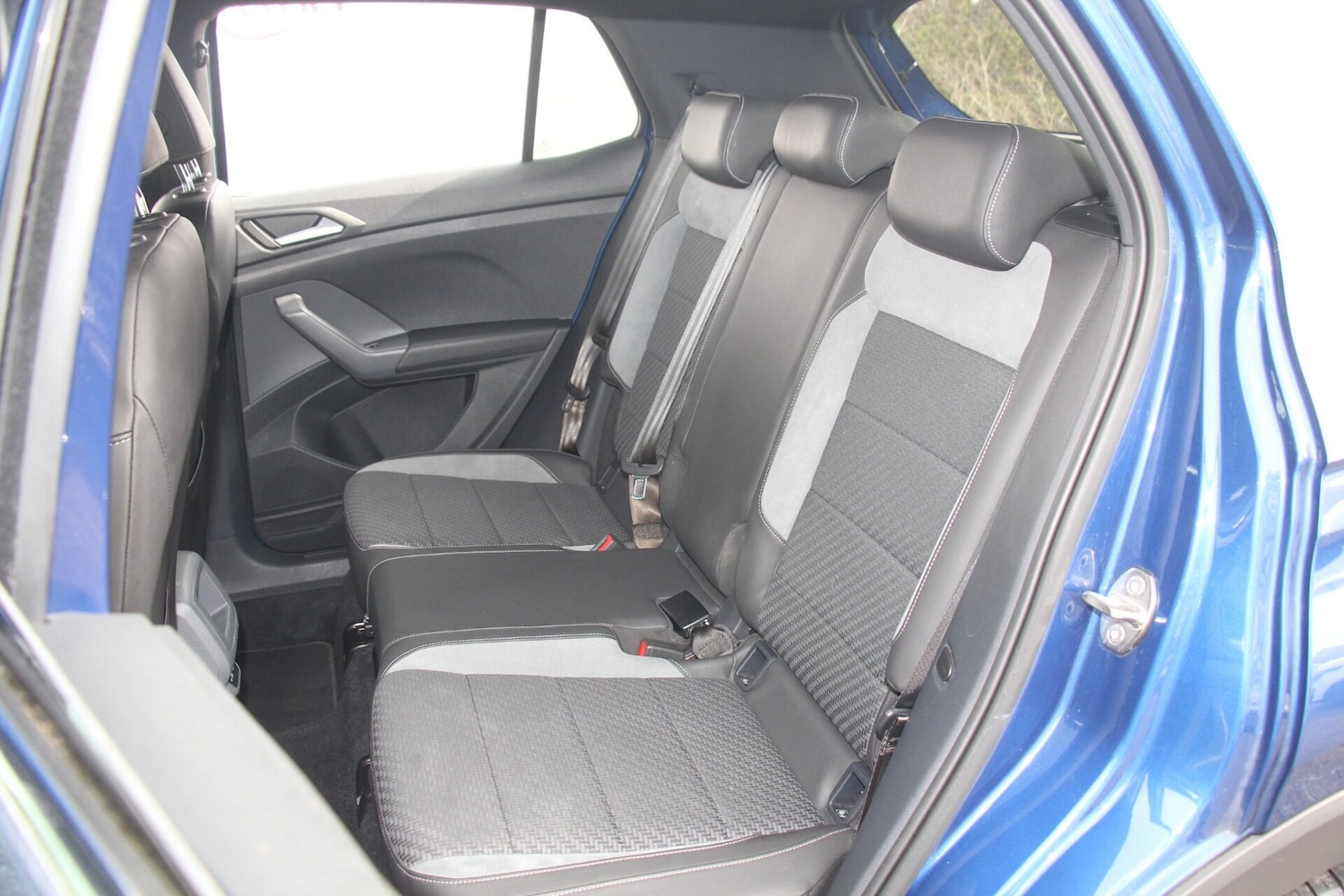 Used Volkswagen T-Cross 2021 for sale - 78190763: Photo 12