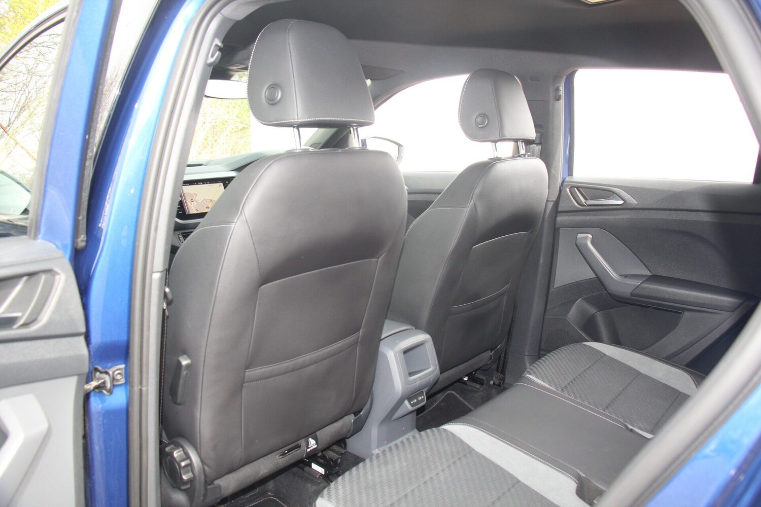 Used Volkswagen T-Cross 2021 for sale - 78190763: Photo 13