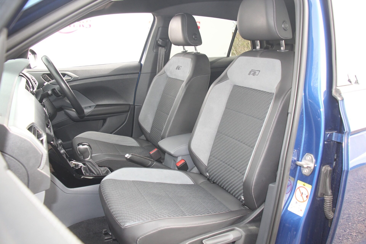 Used Volkswagen T-Cross 2021 for sale - 78190763: Photo 14