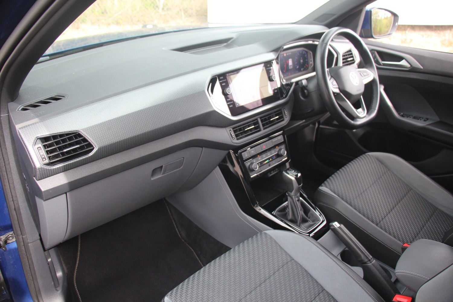 Used Volkswagen T-Cross 2021 for sale - 78190763: Photo 15