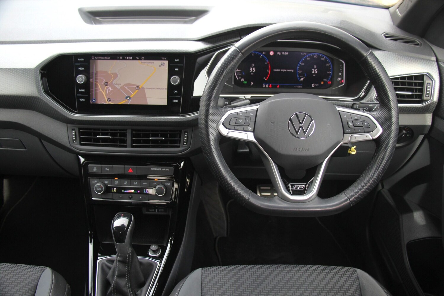 Used Volkswagen T-Cross 2021 for sale - 78190763: Photo 16