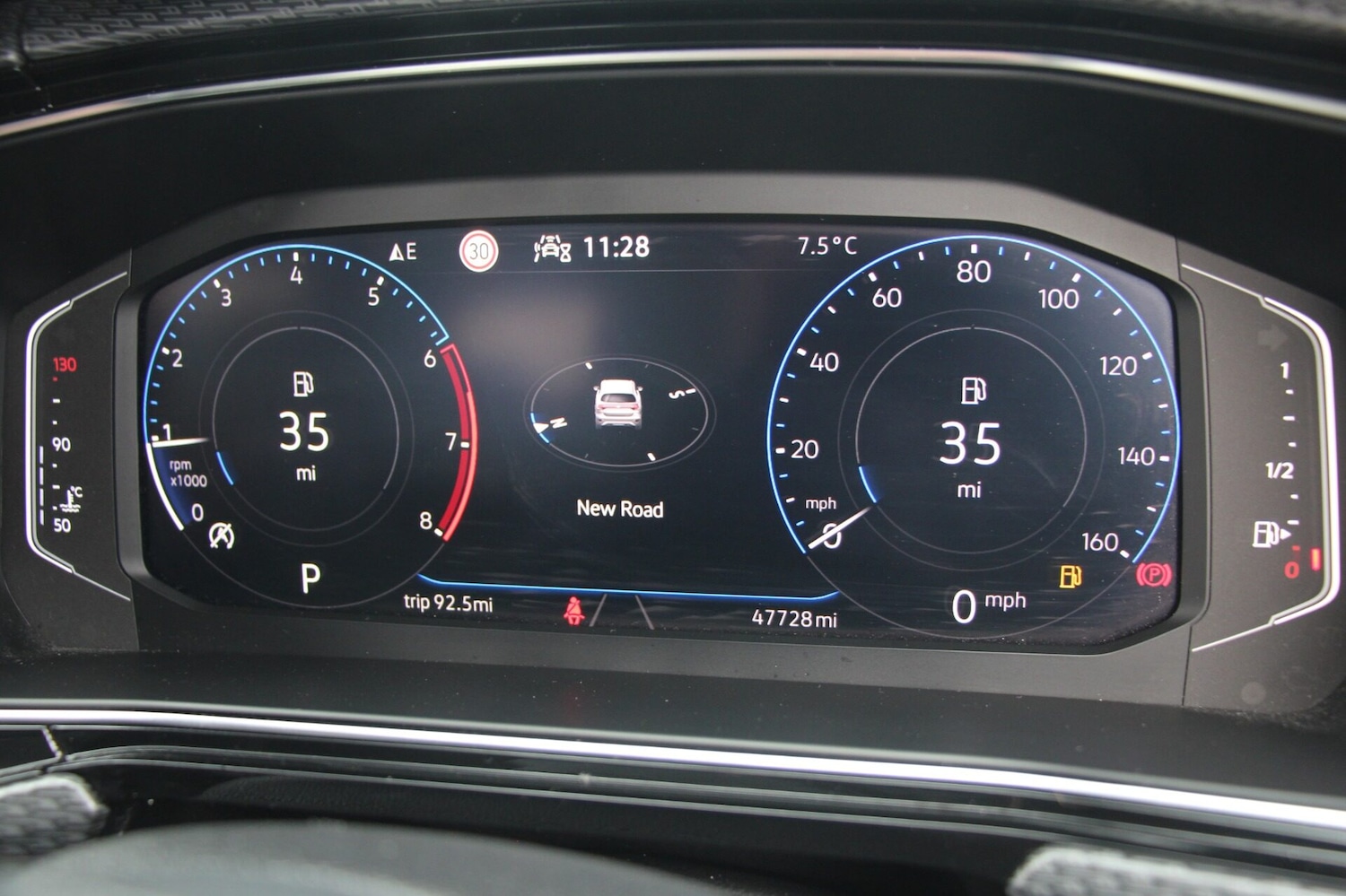 Used Volkswagen T-Cross 2021 for sale - 78190763: Photo 19