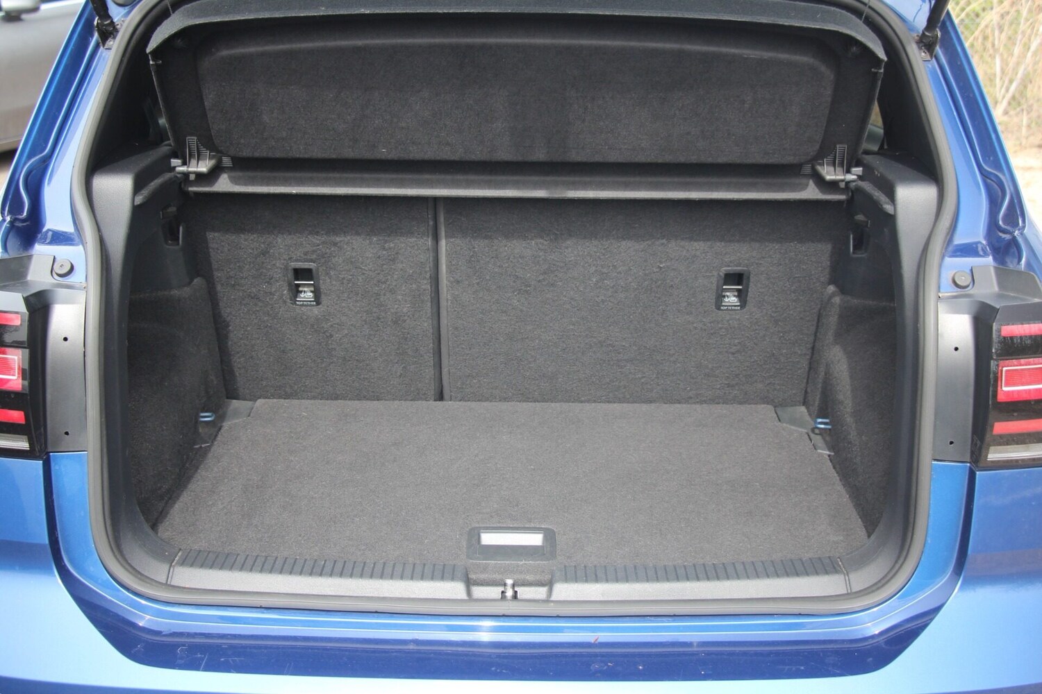 Used Volkswagen T-Cross 2021 for sale - 78190763: Photo 22