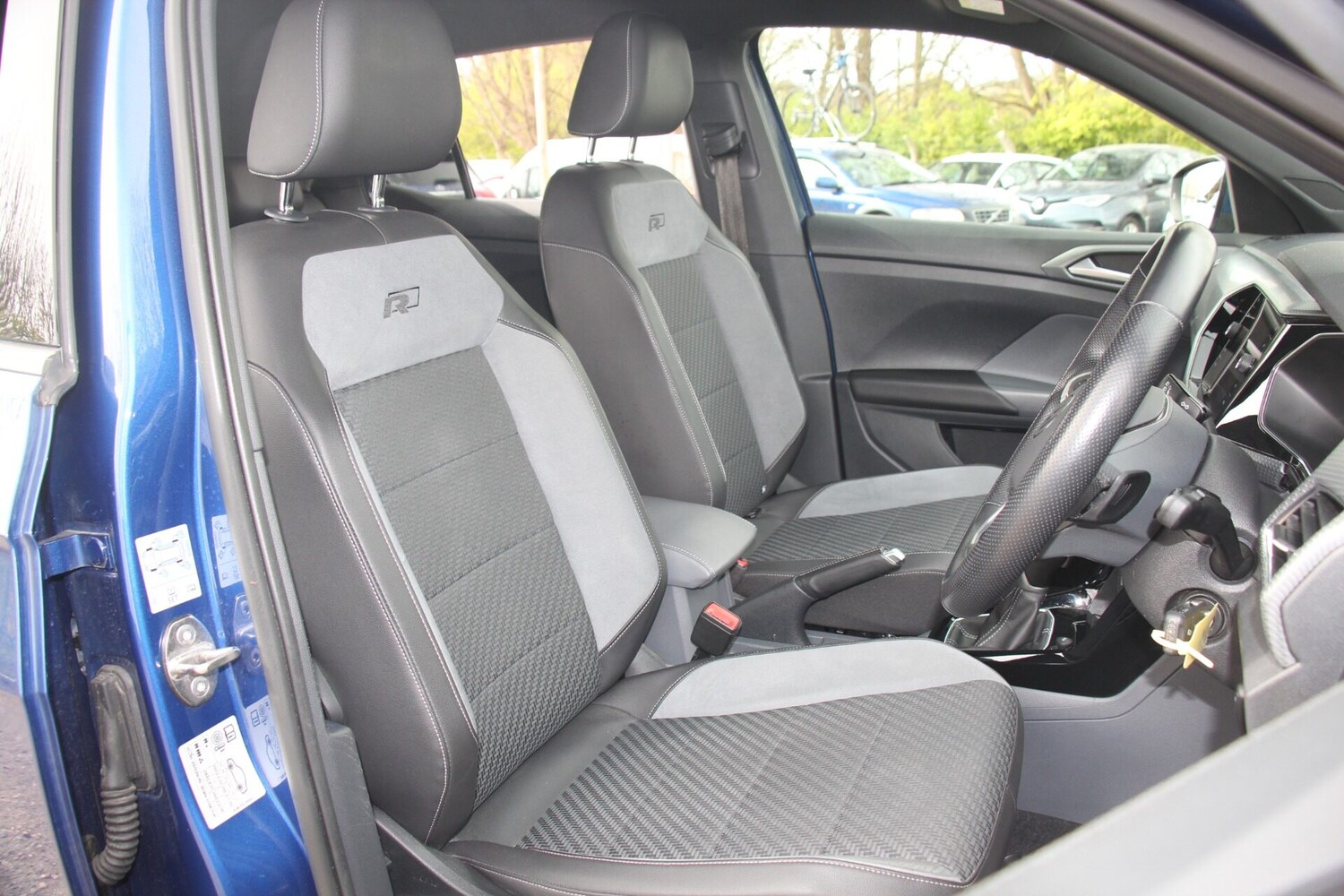 Used Volkswagen T-Cross 2021 for sale - 78190763: Photo 9